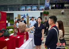 太原文物“南下”深圳大学   沉浸式展演再现“名都自古并州”